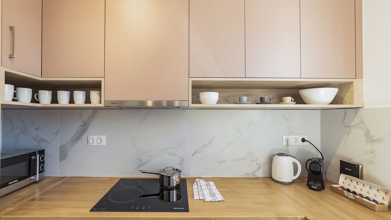 Photo of Kitchen in Kypseli