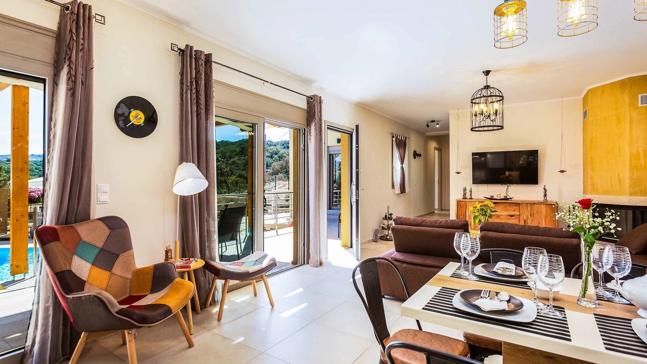 Photo of Livingroom in Monopari