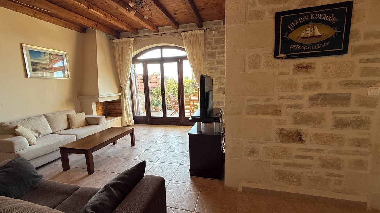 Photo of Livingroom in Asteri