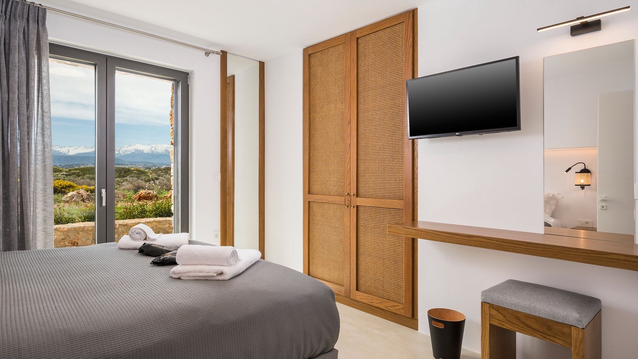 Photo of Bedroom in Tersanas