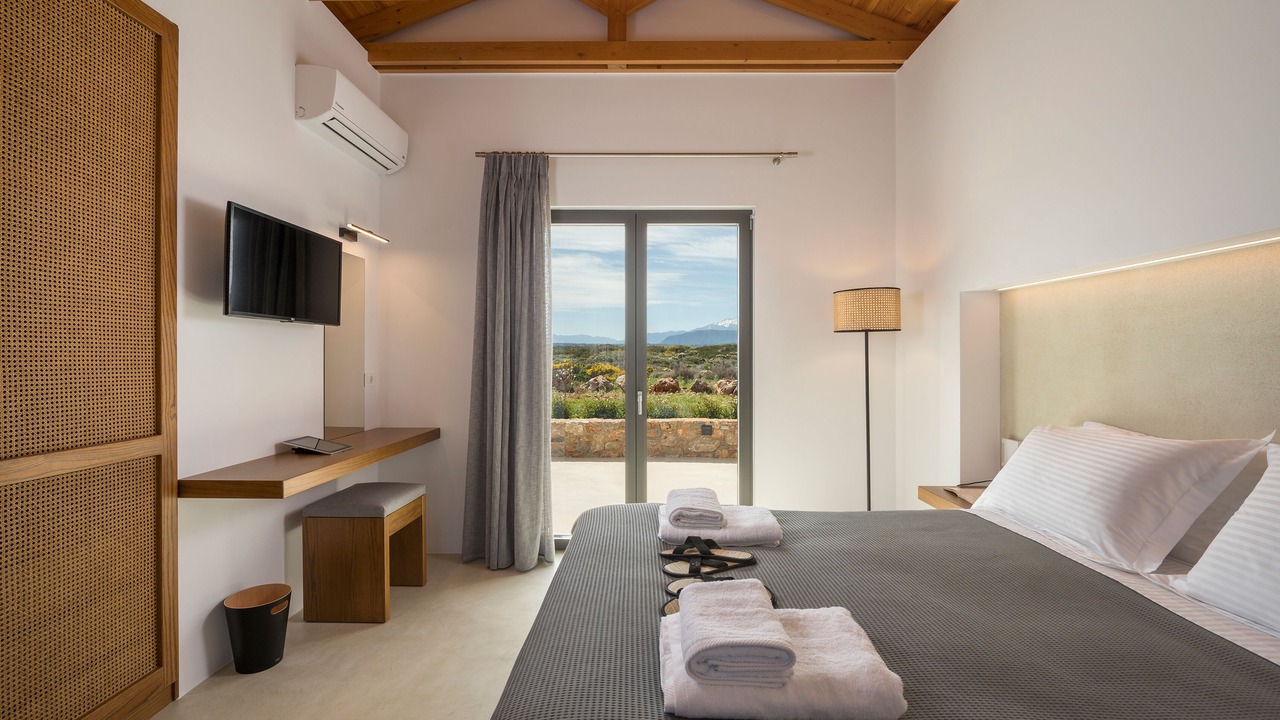 Photo of Bedroom in Tersanas