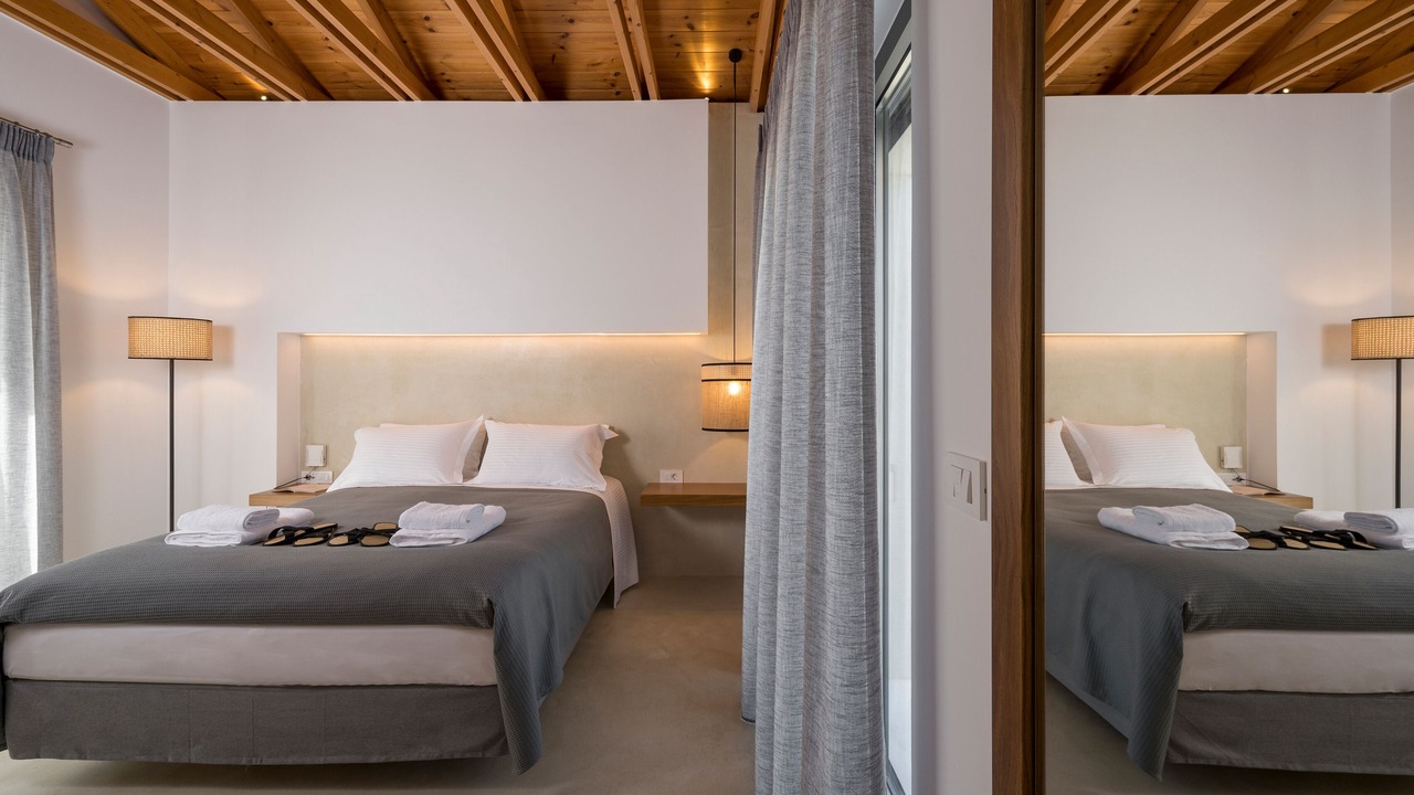 Photo of Bedroom in Tersanas