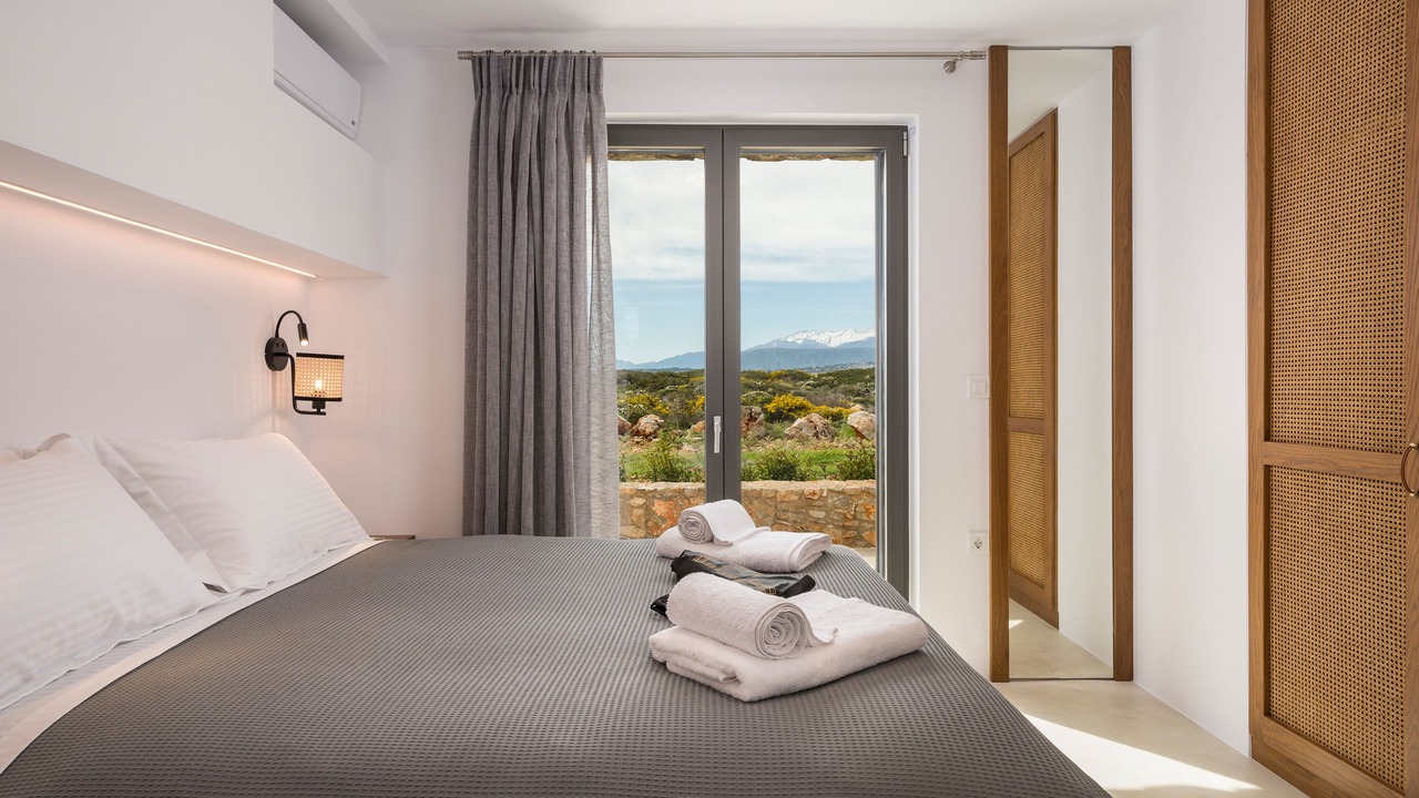 Photo of Bedroom in Tersanas