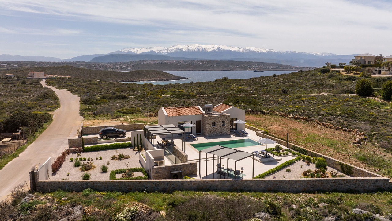 Photo of Outdoor in Tersanas