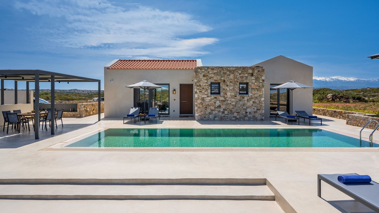 Photo of Outdoor in Tersanas