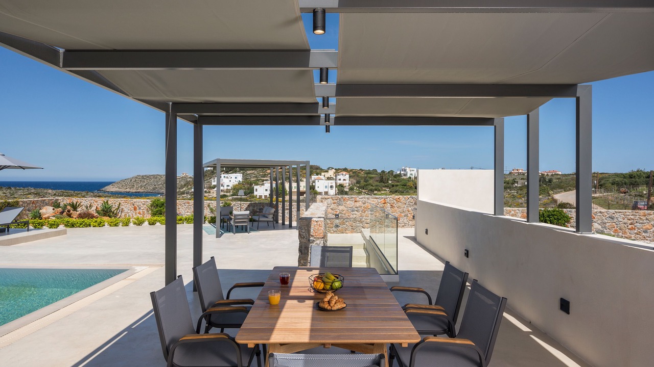 Photo of Outdoor in Tersanas
