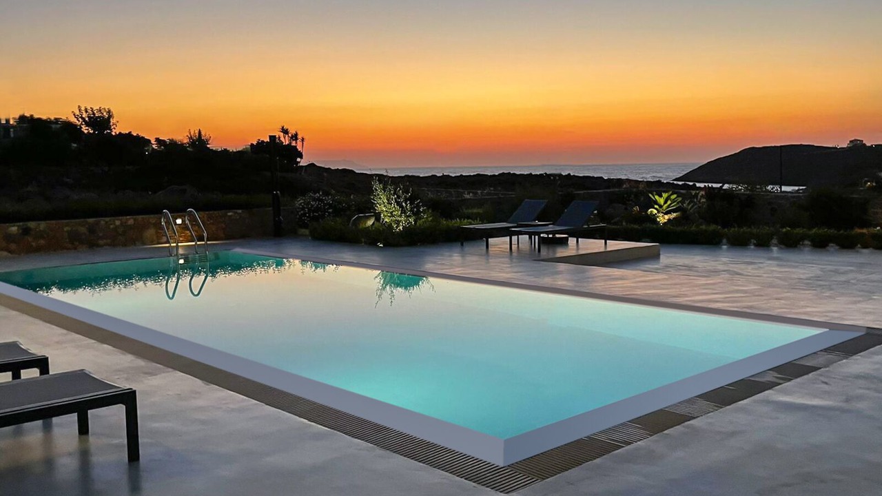 Photo of Outdoor in Tersanas