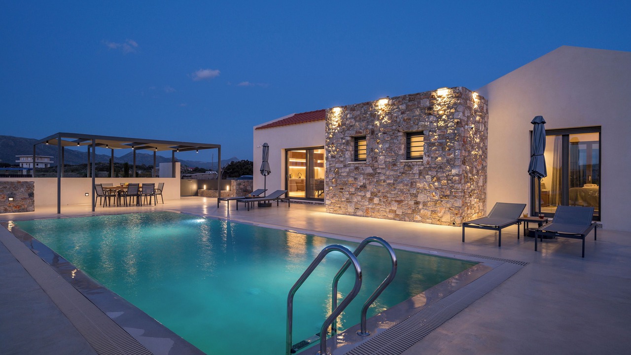 Photo of Outdoor in Tersanas