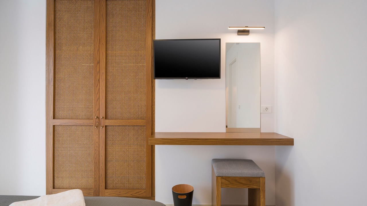 Photo of Bedroom in Tersanas