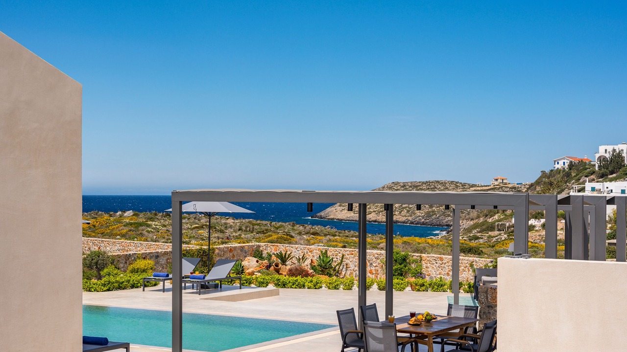 Photo of Outdoor in Tersanas