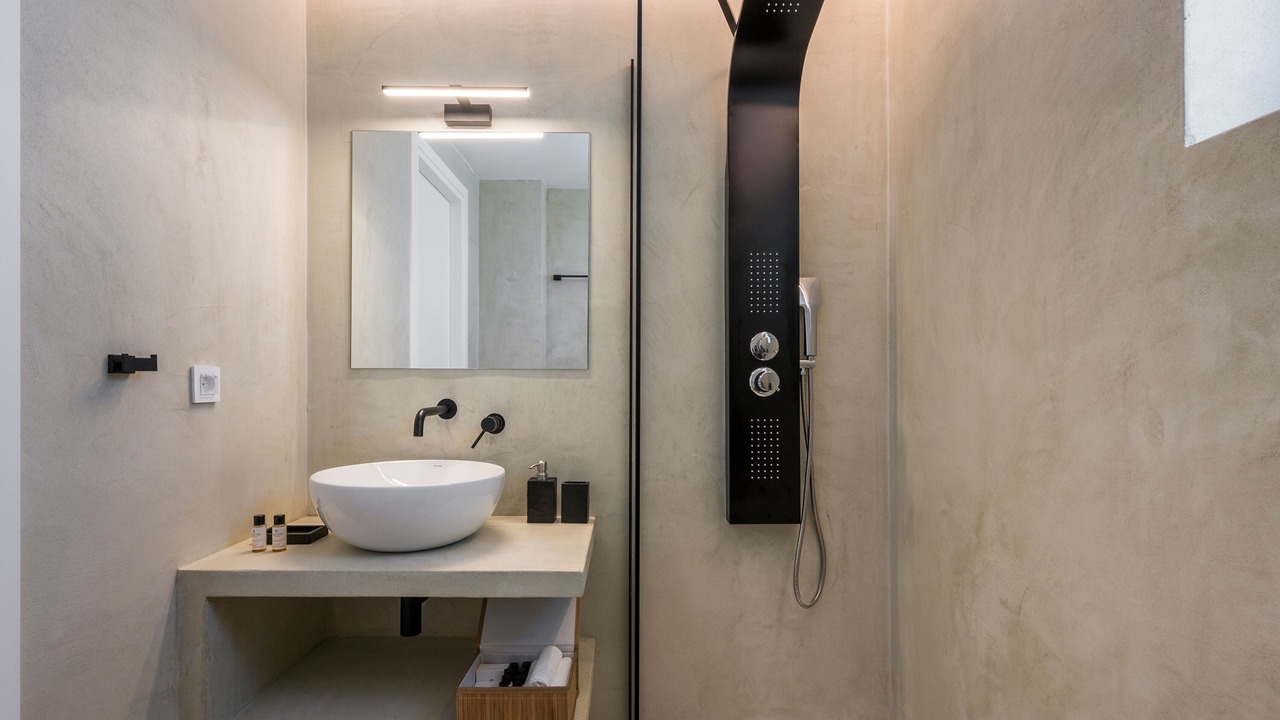 Photo of Bathroom in Tersanas