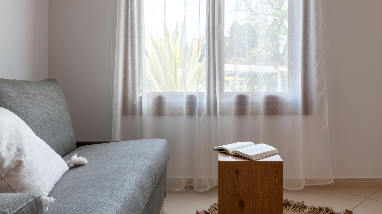 Photo of Livingroom in Ialyssos