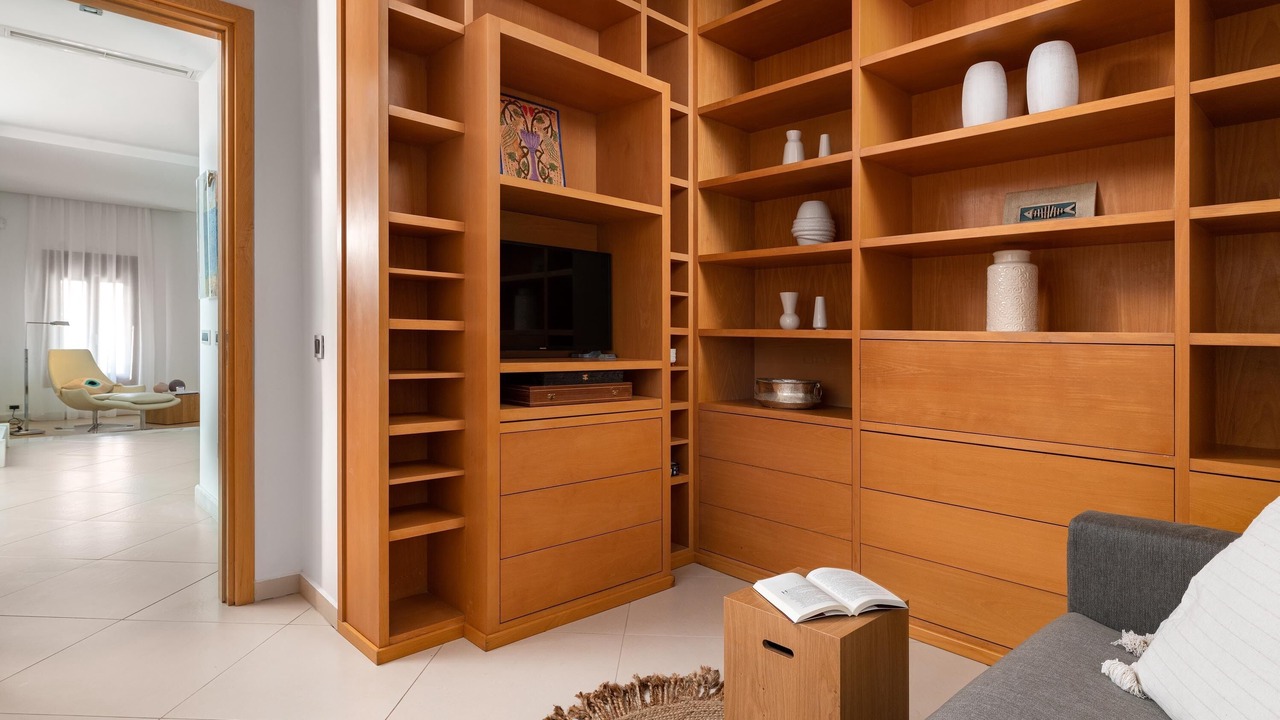 Photo of Livingroom in Ialyssos