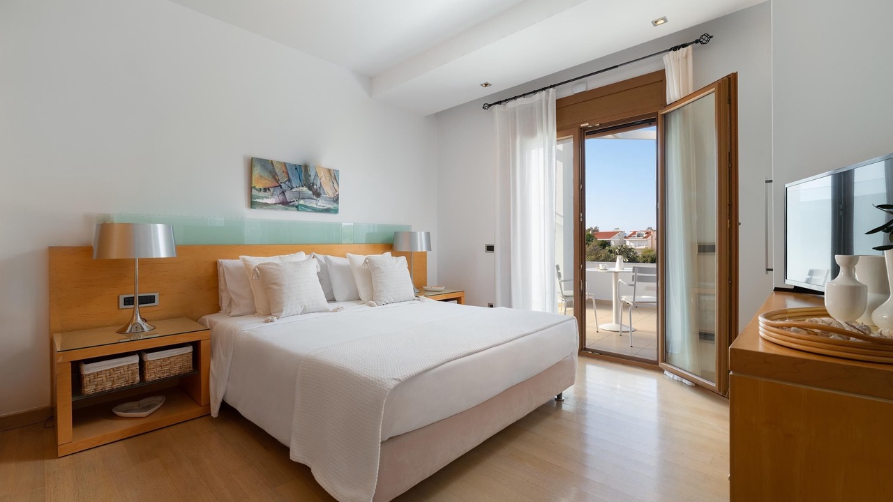 Photo of Bedroom in Ialyssos