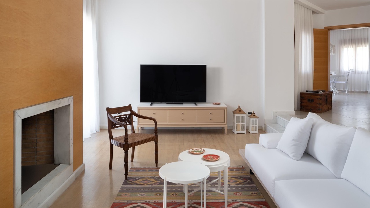 Photo of Livingroom in Ialyssos