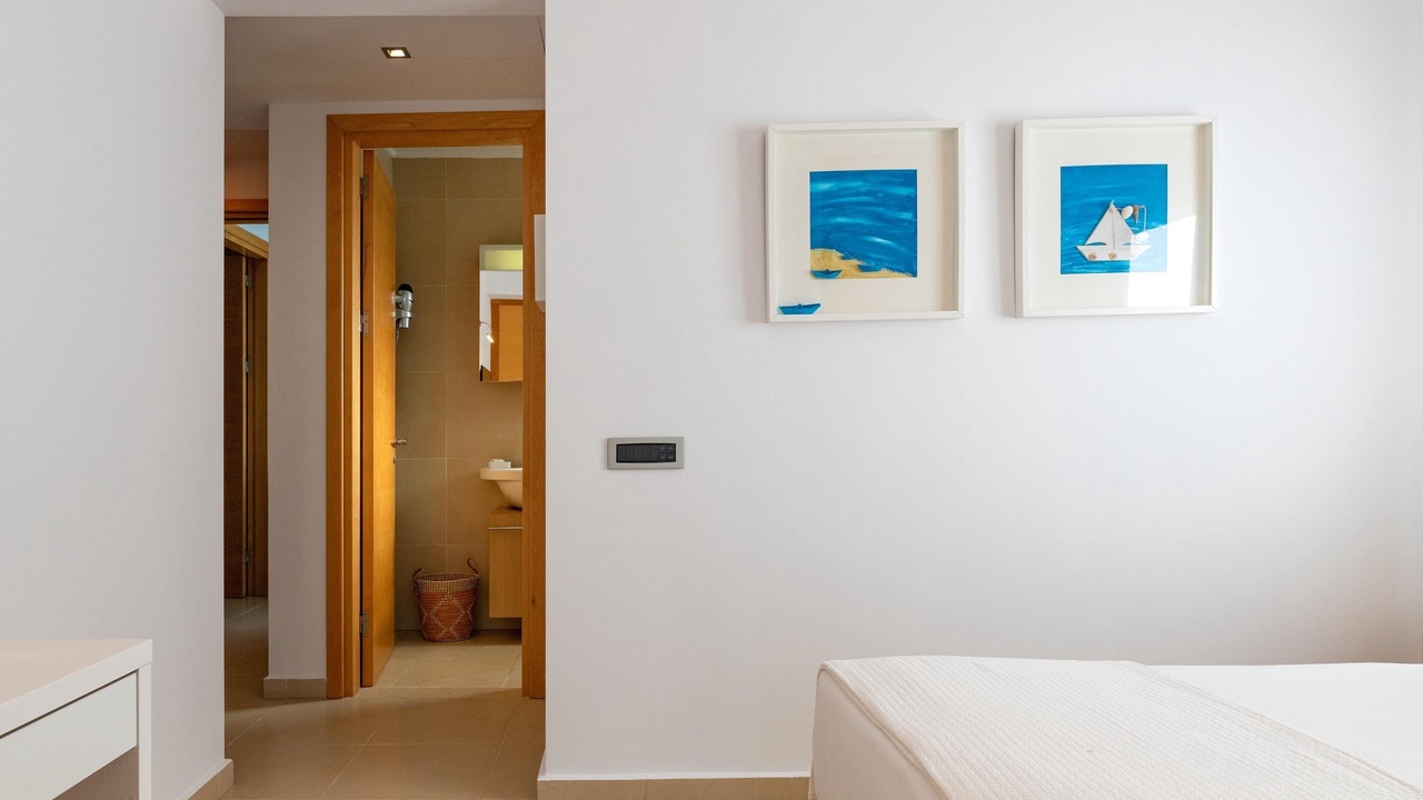 Photo of Bedroom in Ialyssos