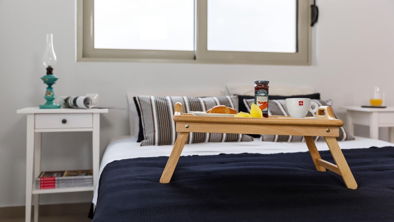 Photo of Bedroom in Ialyssos