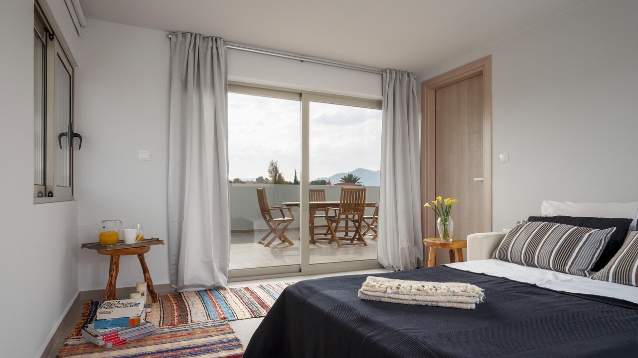 Photo of Bedroom in Ialyssos