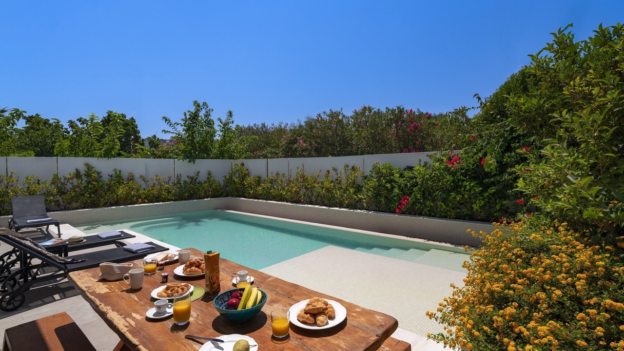 Photo of Outdoor in Ialyssos