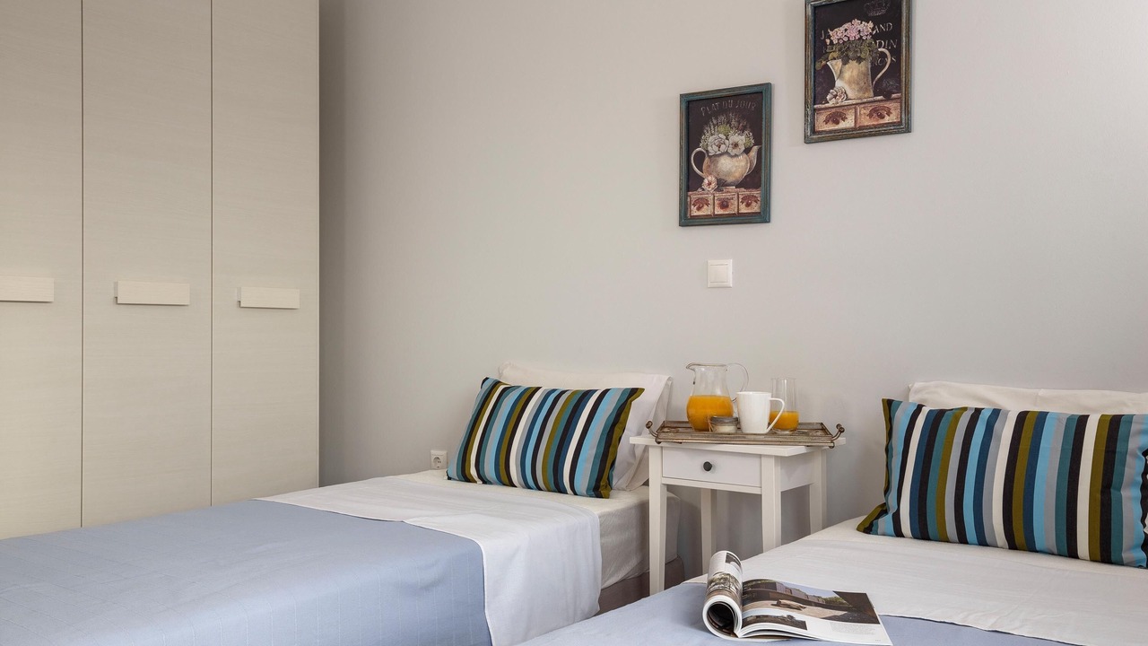 Photo of Bedroom in Ialyssos