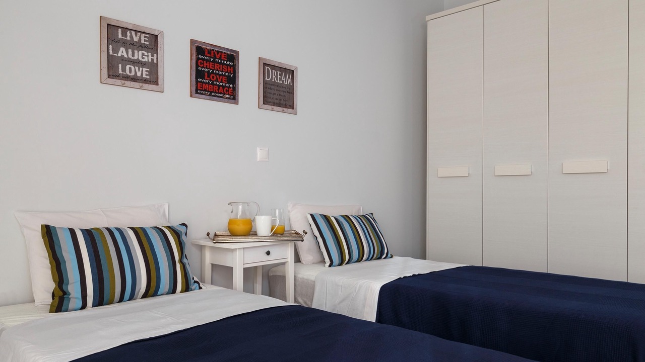 Photo of Bedroom in Ialyssos