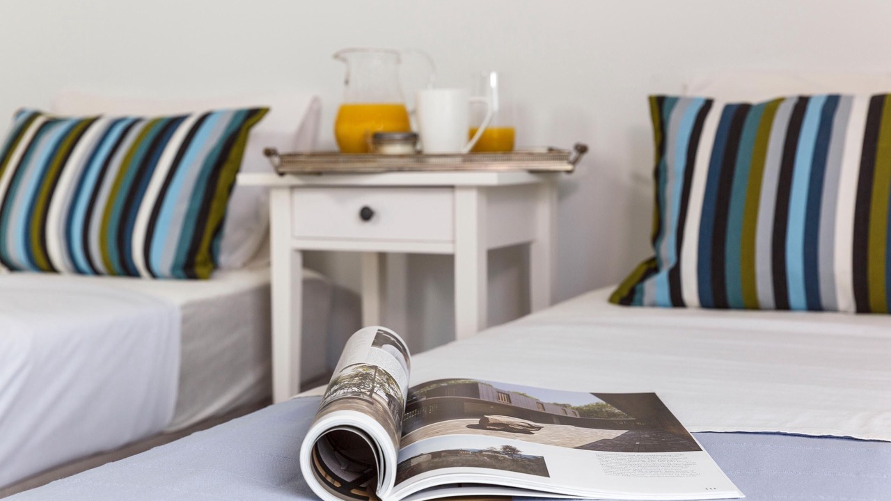 Photo of Bedroom in Ialyssos