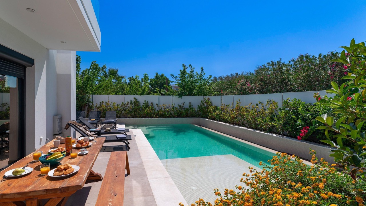 Photo of Outdoor in Ialyssos