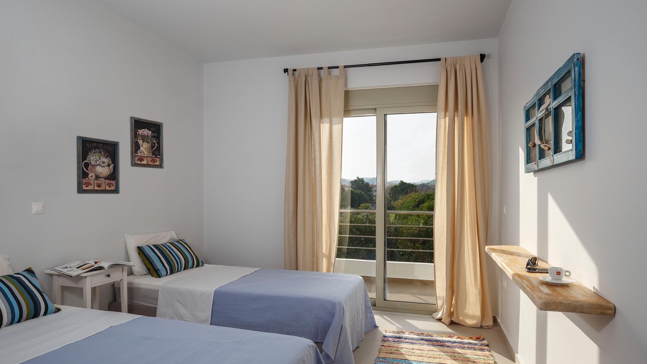 Photo of Bedroom in Ialyssos