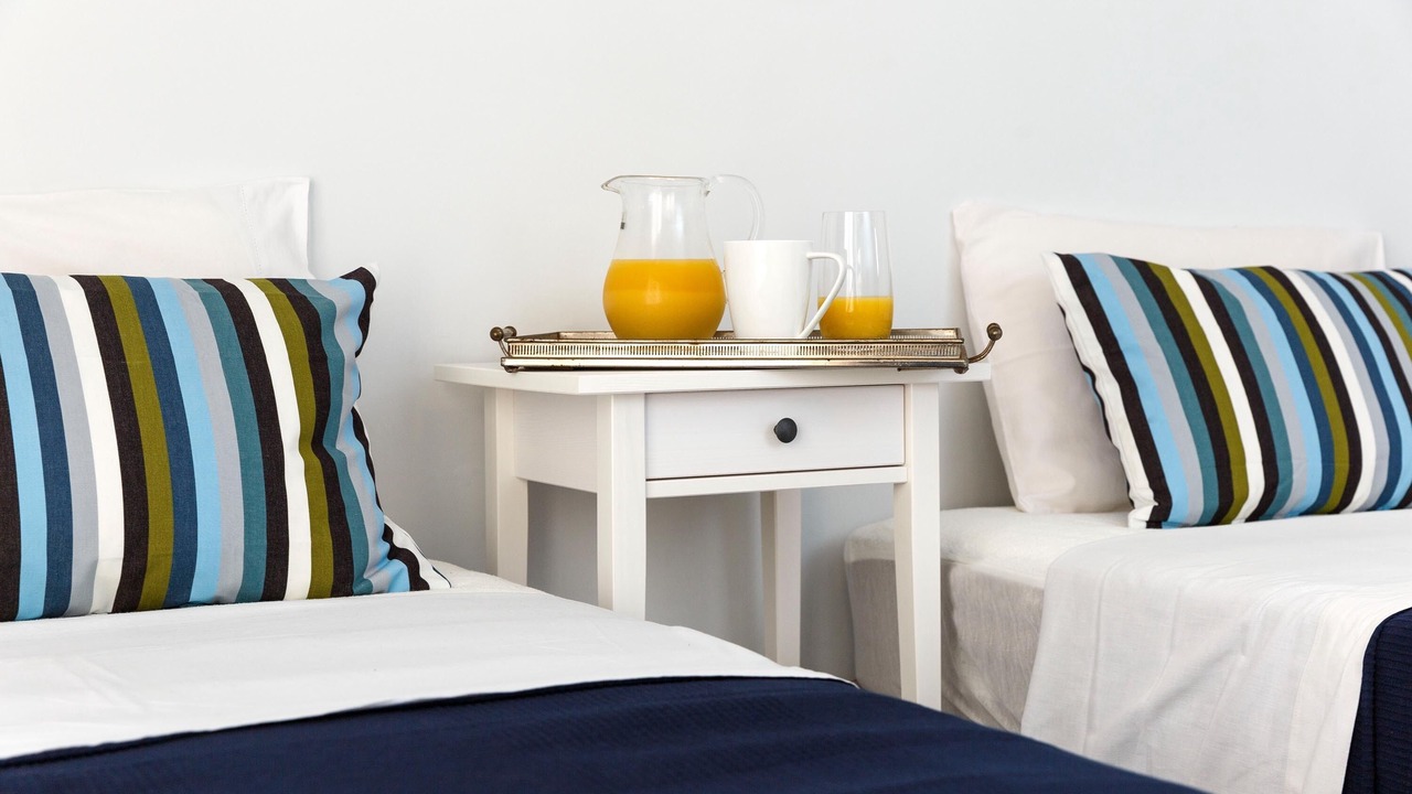 Photo of Bedroom in Ialyssos