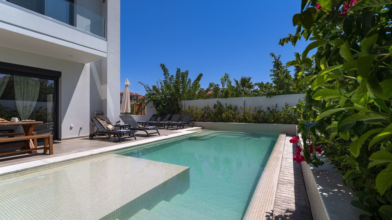 Photo of Outdoor in Ialyssos