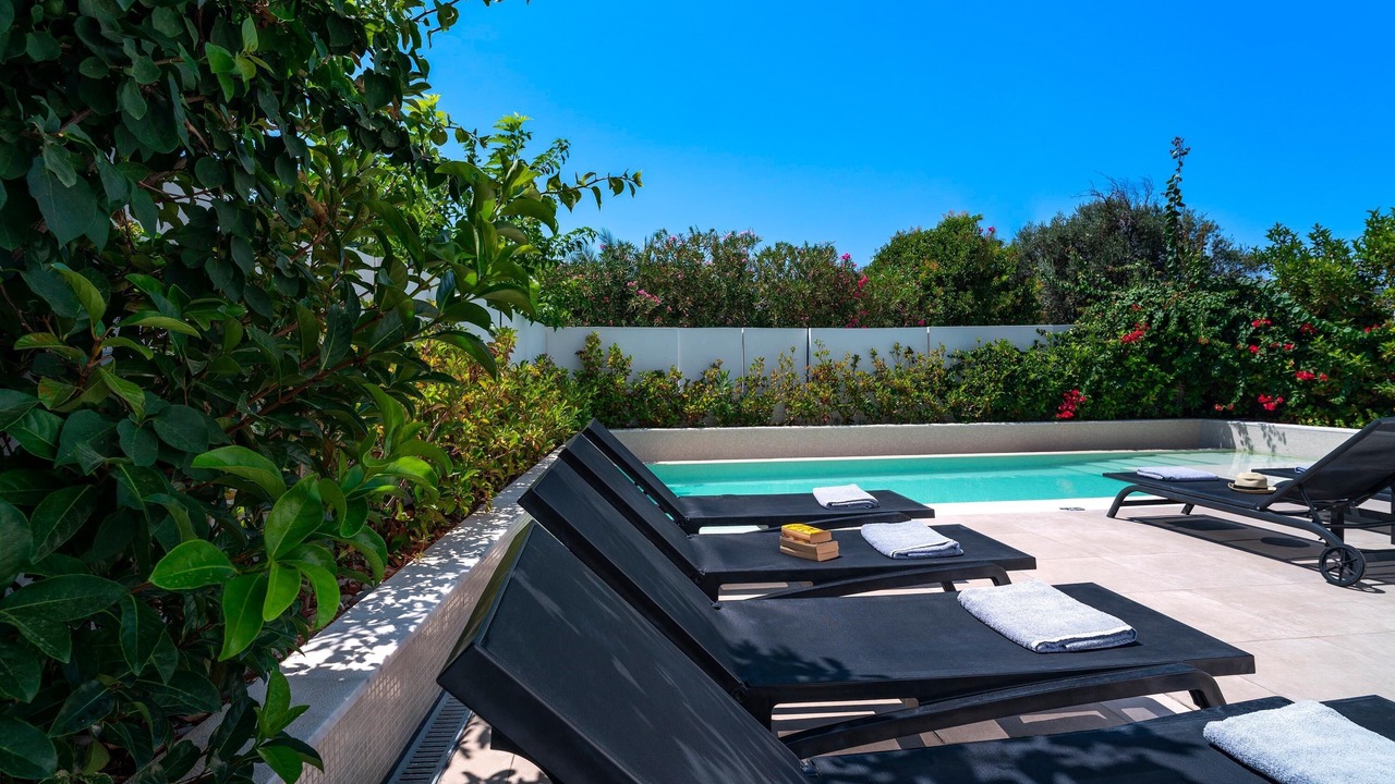 Photo of Outdoor in Ialyssos