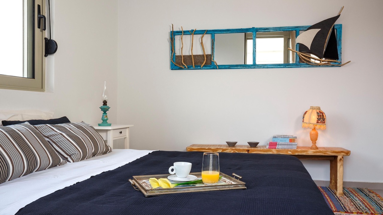 Photo of Bedroom in Ialyssos