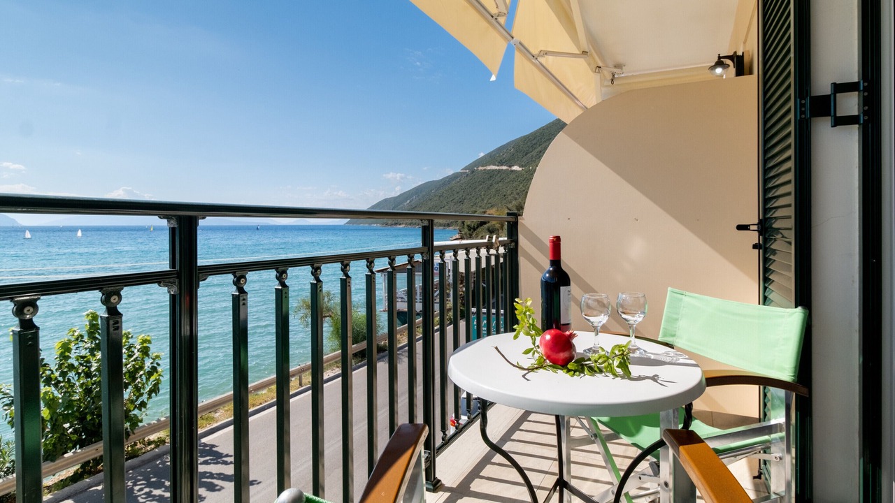Photo of Outdoor in Vassiliki