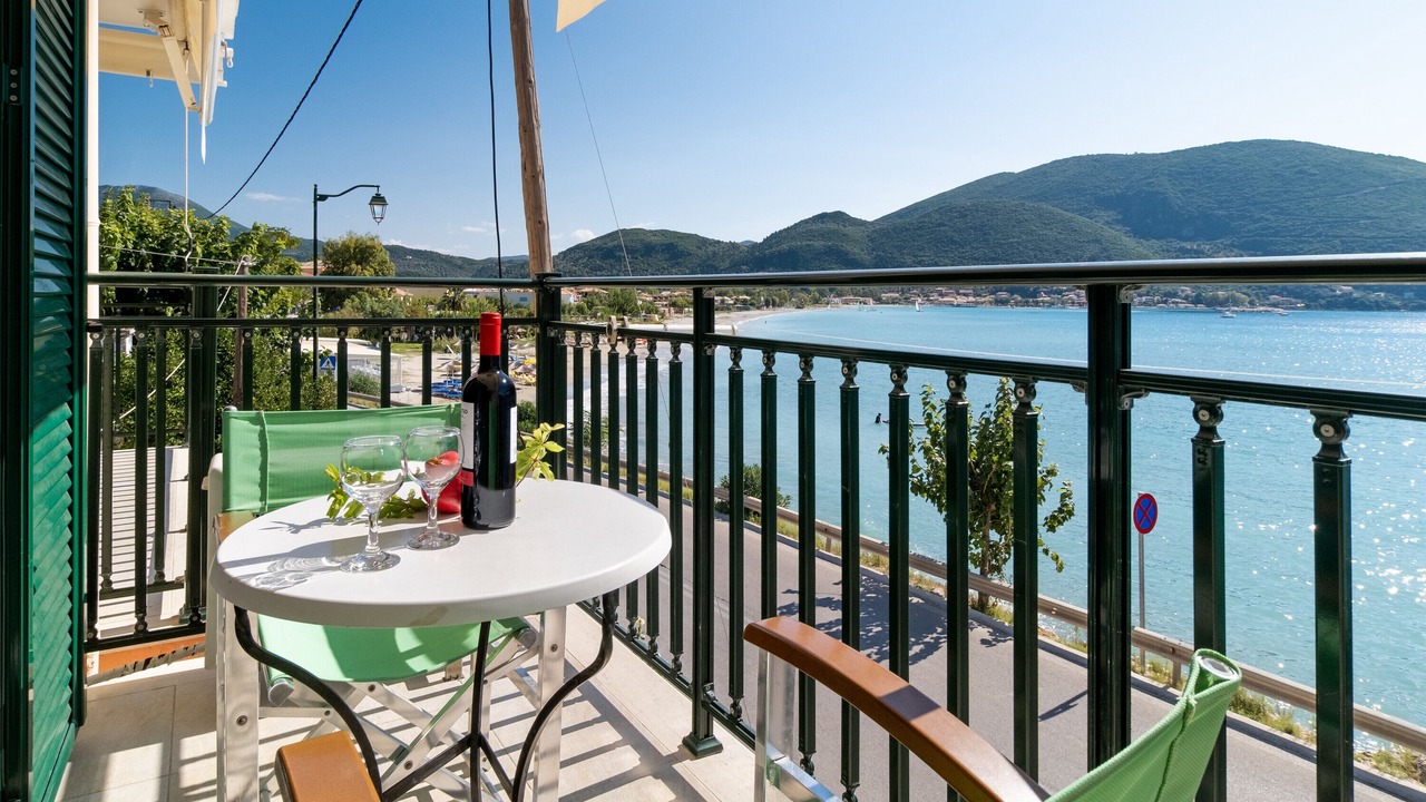 Photo of Outdoor in Vassiliki