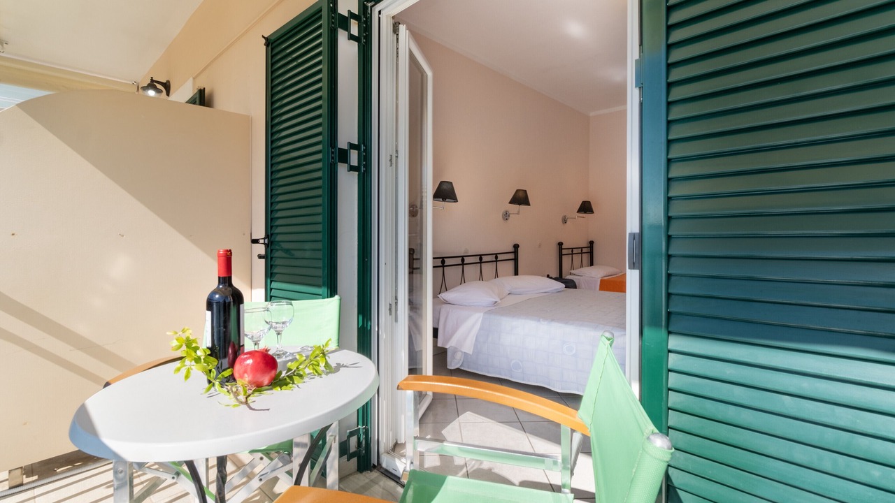 Photo of Outdoor in Vassiliki