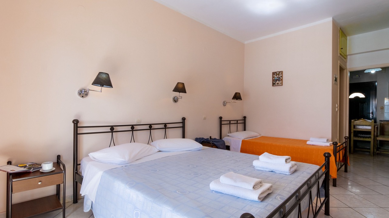 Photo of Bedroom in Vassiliki