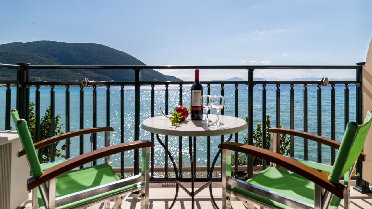 Photo of Outdoor in Vassiliki