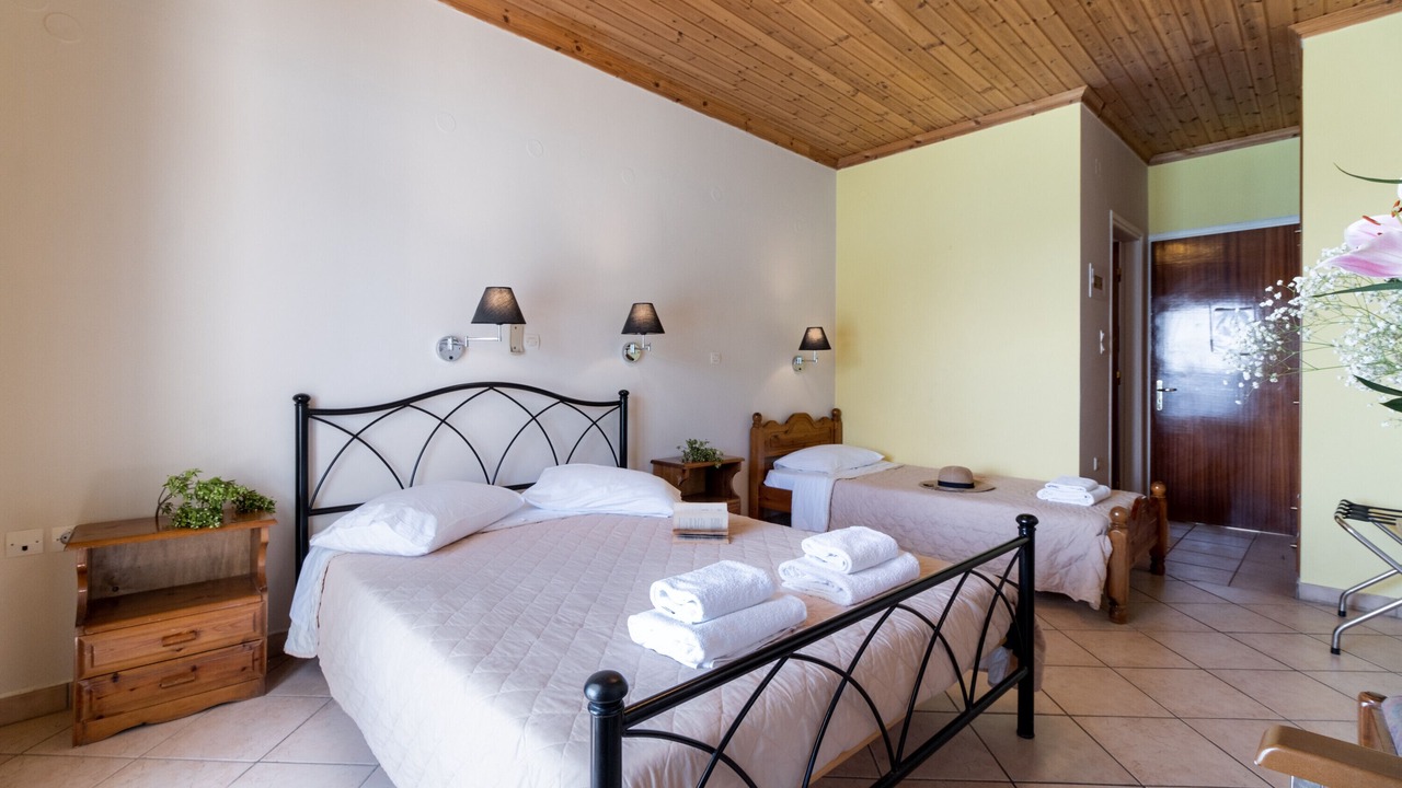 Photo of Bedroom in Vassiliki