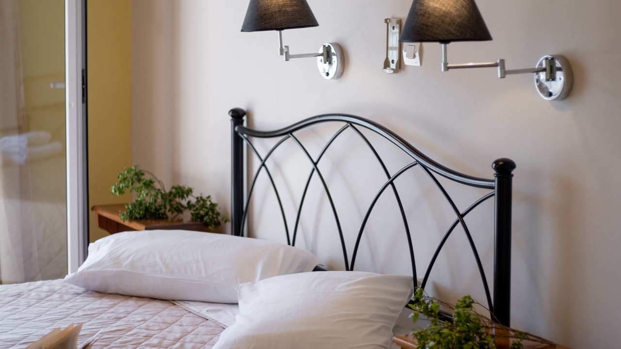 Photo of Bedroom in Vassiliki