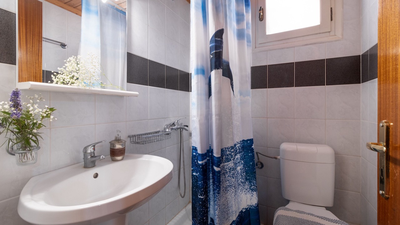 Photo of Bathroom in Vassiliki