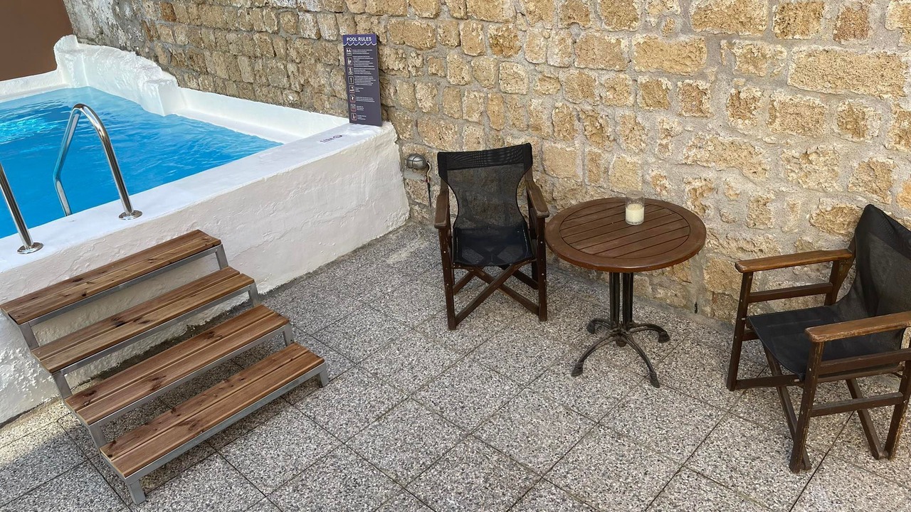 Photo of Outdoor in Rhodes Old Town