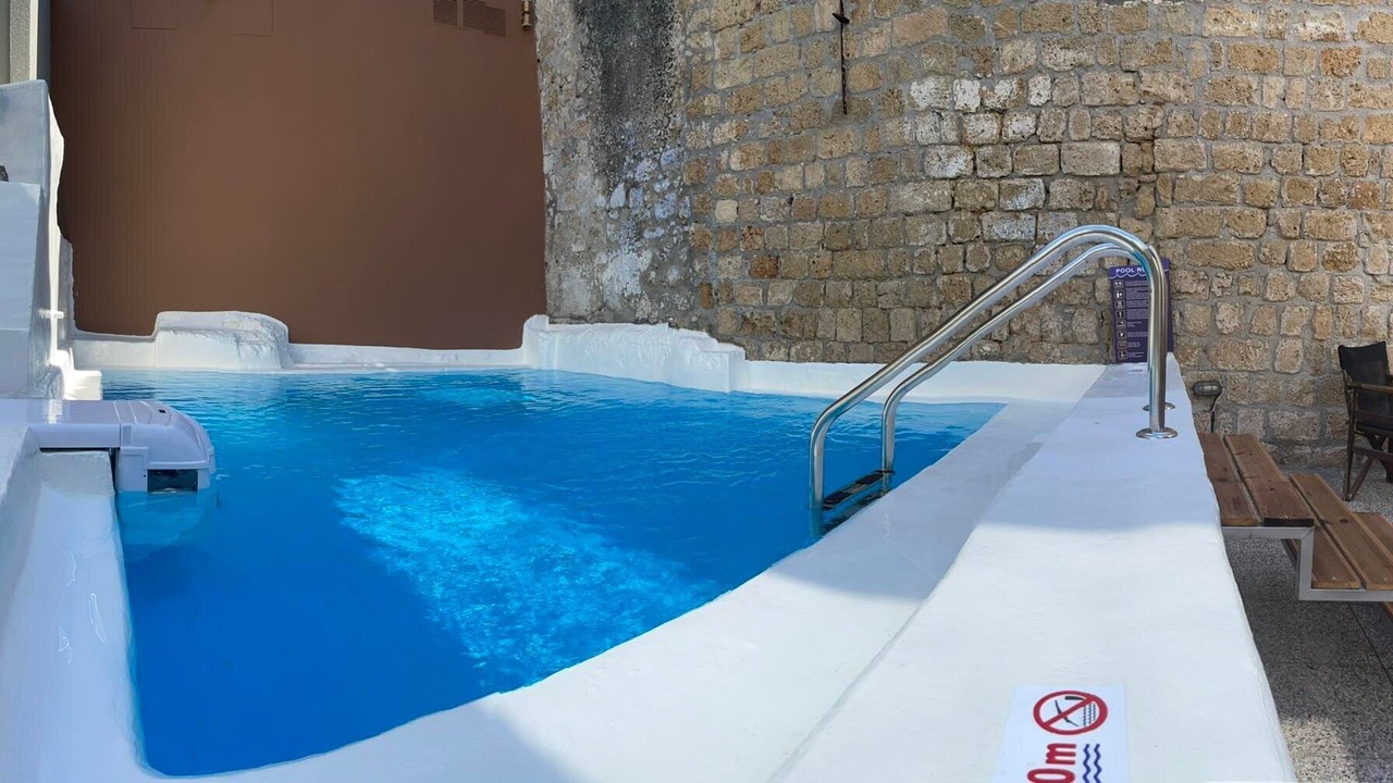 Photo of Outdoor in Rhodes Old Town