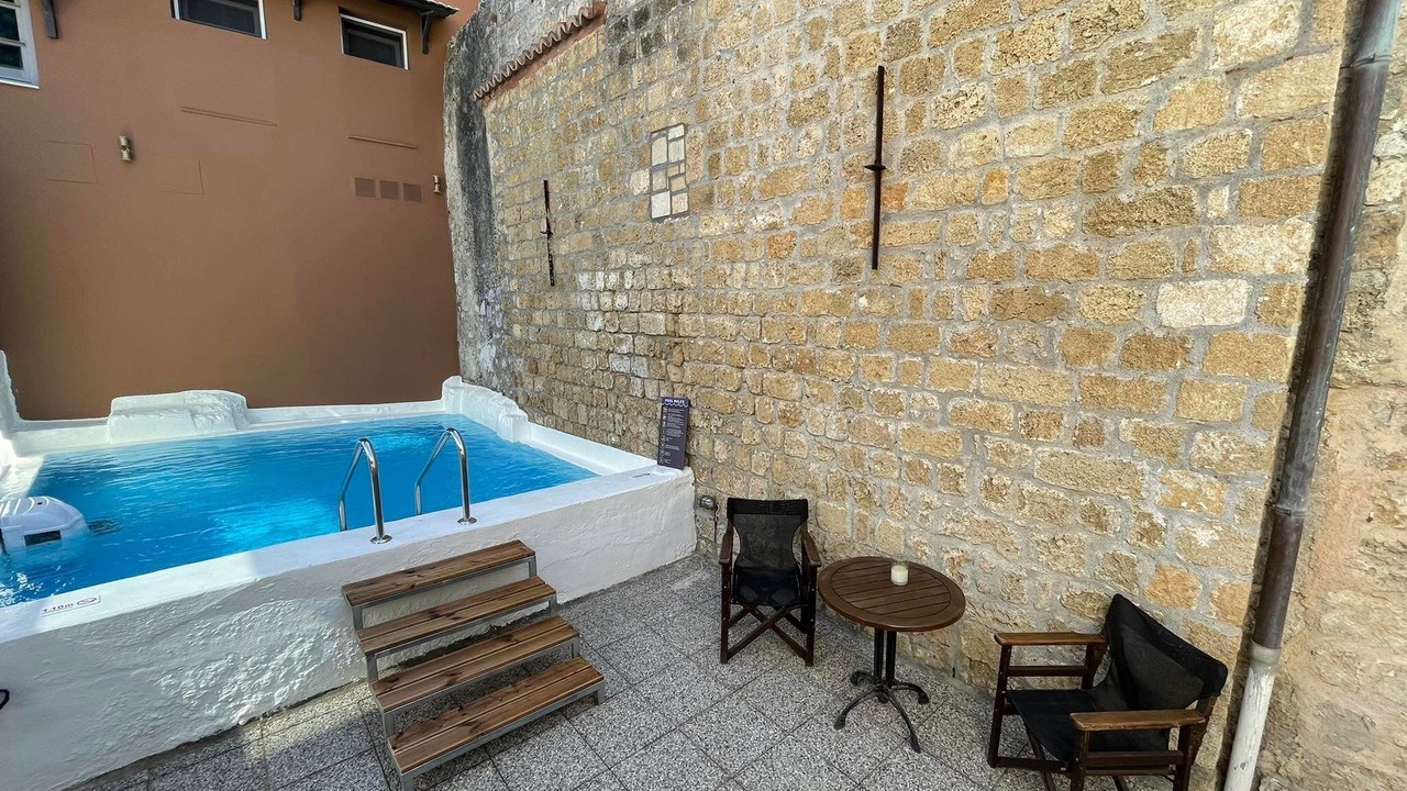 Photo of Outdoor in Rhodes Old Town