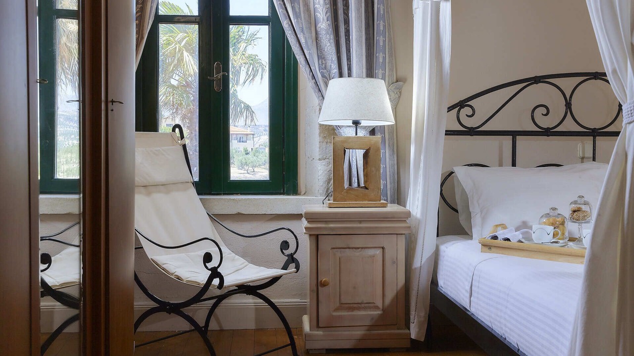 Photo of Bedroom in Dhafnes