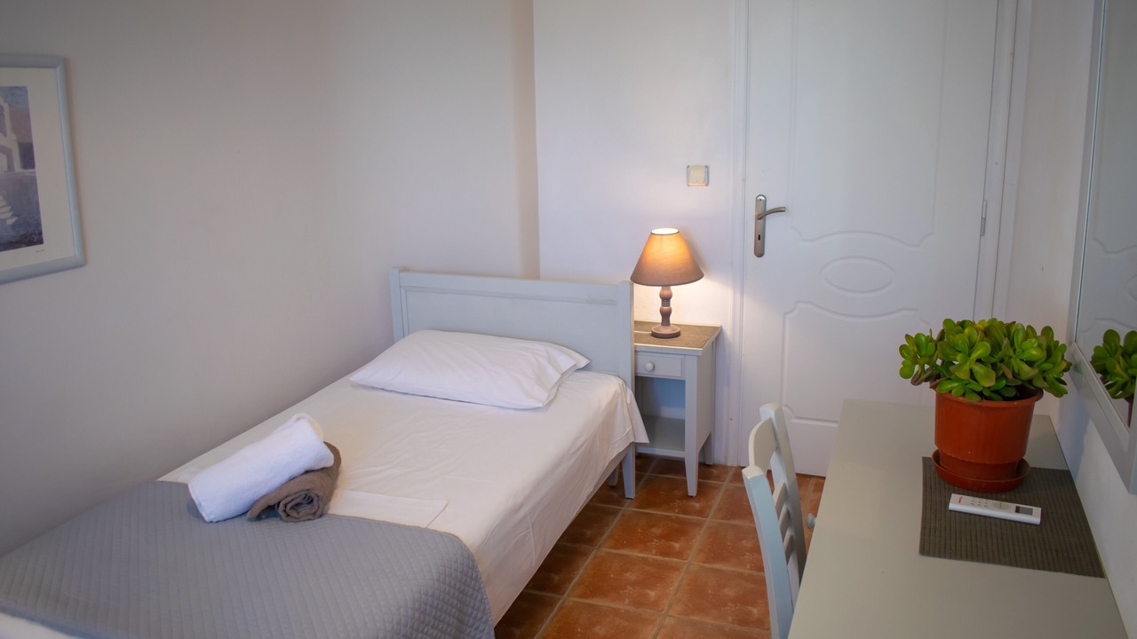 Photo of Bedroom in Nea Cryssi Akti