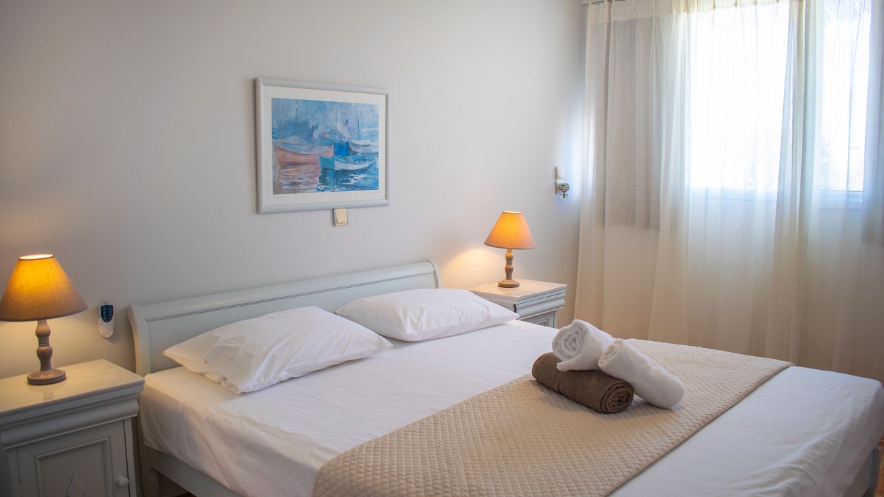 Photo of Bedroom in Nea Cryssi Akti