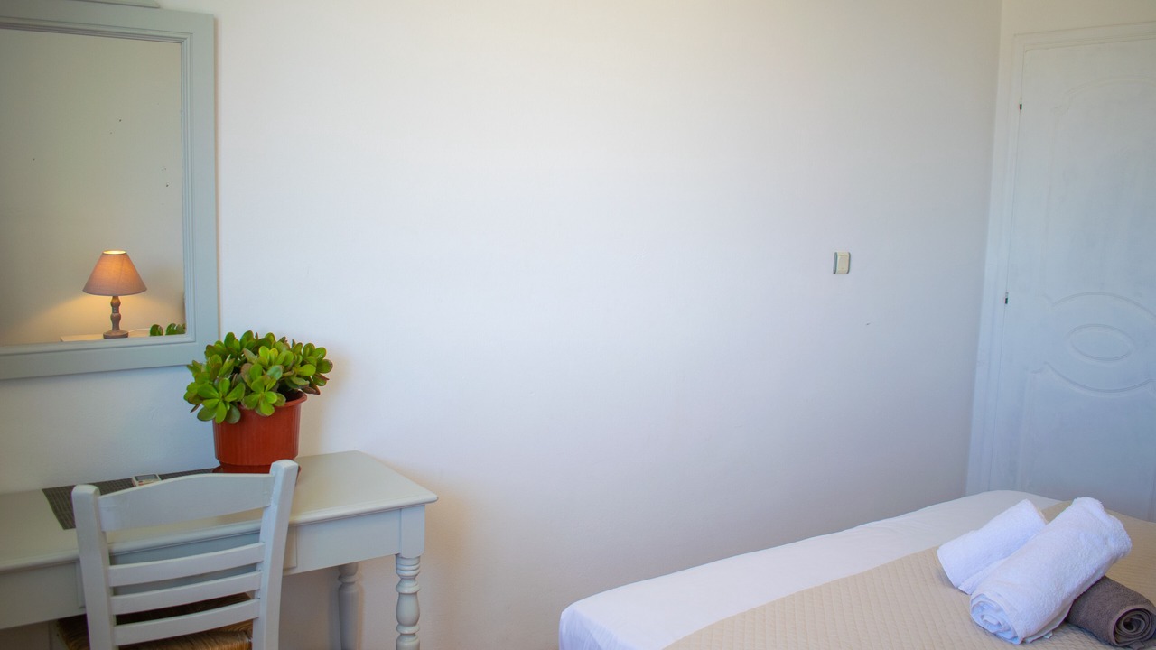 Photo of Bedroom in Nea Cryssi Akti