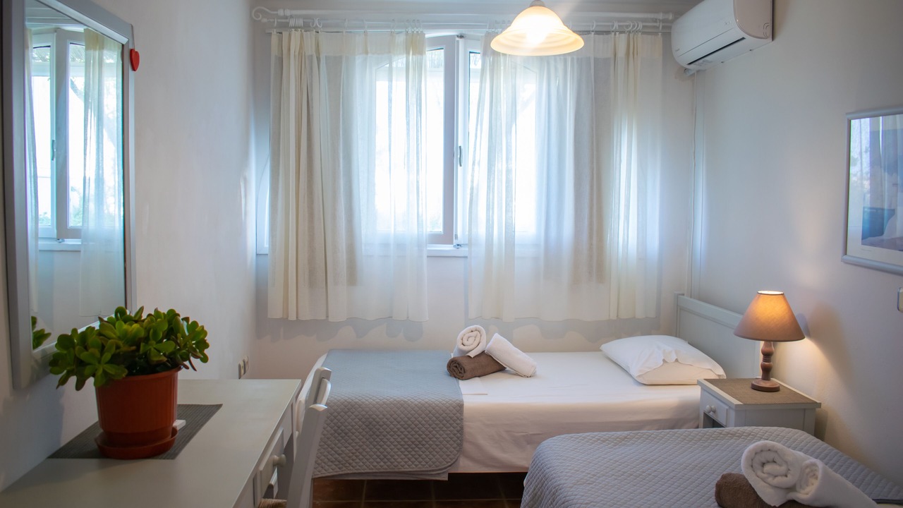 Photo of Bedroom in Nea Cryssi Akti
