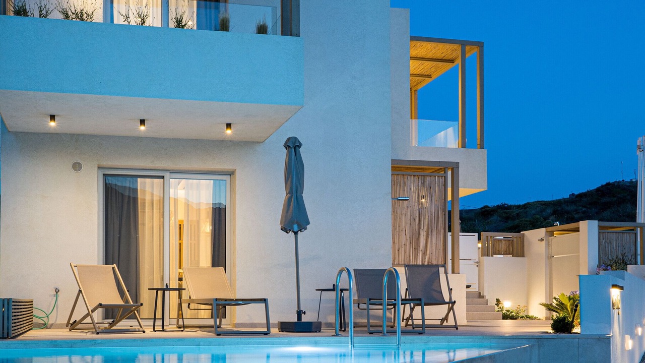 Photo of Outdoor in Plakias