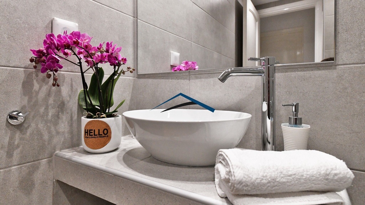 Photo of Bathroom in Vourkari